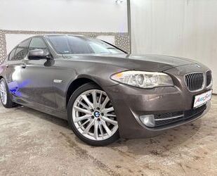 BMW 535 Gebrauchtwagen