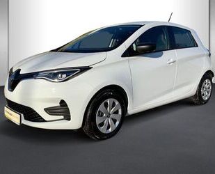 Renault ZOE Gebrauchtwagen