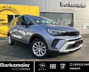 Opel Crossland (X) Gebrauchtwagen