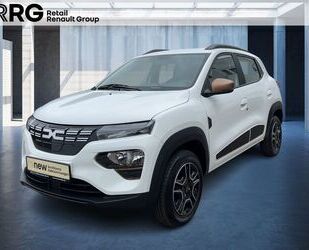 Dacia Spring Gebrauchtwagen
