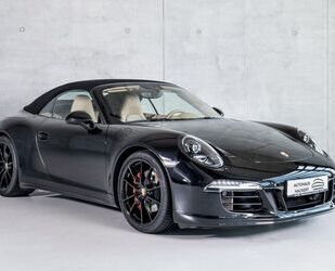 Porsche Carrera GT Gebrauchtwagen