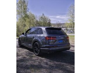 Audi SQ7 Gebrauchtwagen