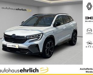 Renault Austral Gebrauchtwagen