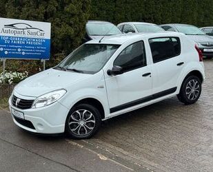 Dacia Sandero Gebrauchtwagen