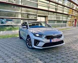 Kia ceed Sportswagon Gebrauchtwagen