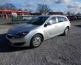 Opel Insignia Gebrauchtwagen