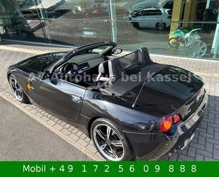 BMW Z4 Gebrauchtwagen