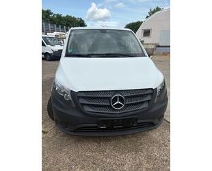Mercedes-Benz Vito Gebrauchtwagen