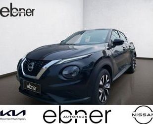 Nissan Juke Gebrauchtwagen