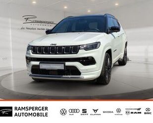 Jeep Compass Gebrauchtwagen