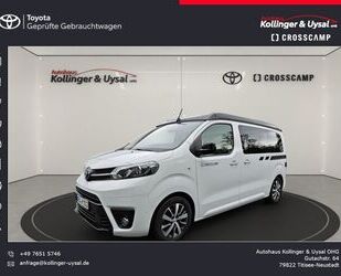 Toyota Proace (Verso) Gebrauchtwagen