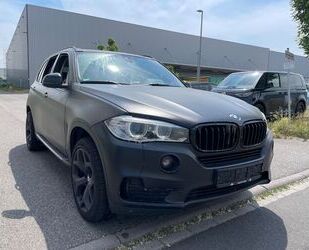 BMW X5 Gebrauchtwagen