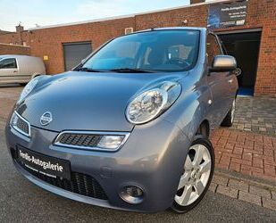 Nissan Micra Gebrauchtwagen