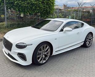 Bentley Continental Gebrauchtwagen