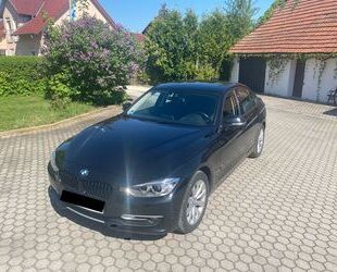 BMW 320 Gebrauchtwagen
