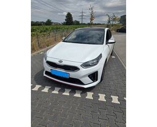 Kia pro ceed / ProCeed Gebrauchtwagen