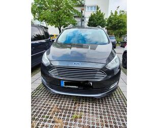Ford C-Max Gebrauchtwagen