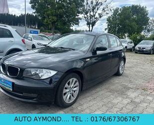 BMW 116 Gebrauchtwagen