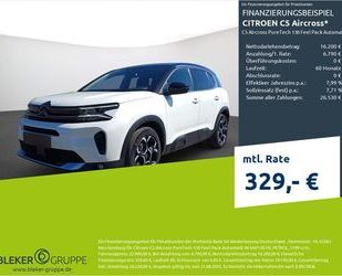 Citroen C5 Aircross Gebrauchtwagen
