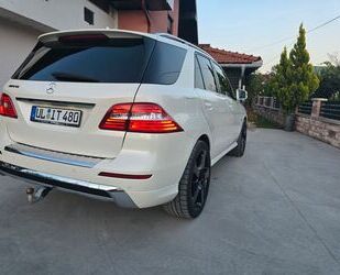 Mercedes-Benz ML 250 Gebrauchtwagen