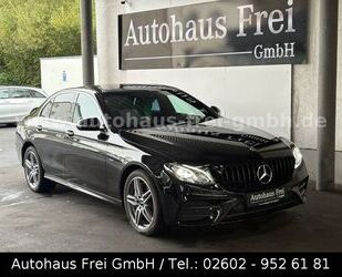 Mercedes-Benz E 350 Gebrauchtwagen