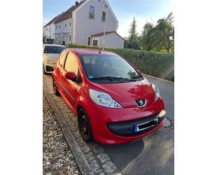 Peugeot 107 Gebrauchtwagen