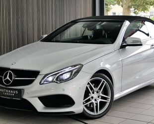 Mercedes-Benz E 250 Gebrauchtwagen