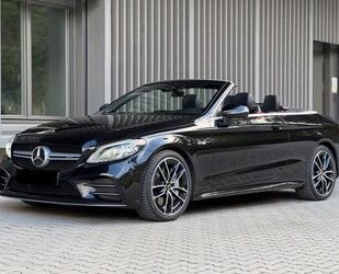 Mercedes-Benz C 43 AMG Gebrauchtwagen