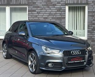 Audi A1 Gebrauchtwagen