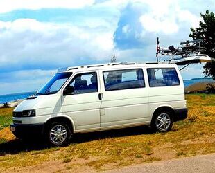 VW T4 Caravelle Gebrauchtwagen