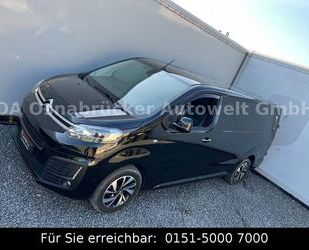 Citroen Jumpy Gebrauchtwagen