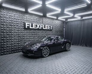 Porsche Cayman Gebrauchtwagen