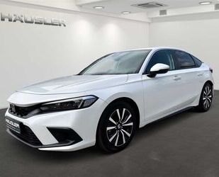 Honda Civic Gebrauchtwagen