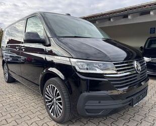 VW T6 Multivan Gebrauchtwagen