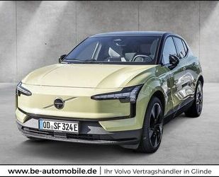 Volvo EX30 Gebrauchtwagen