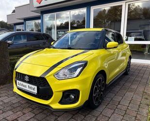 Suzuki Swift Gebrauchtwagen