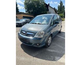 Opel Meriva Gebrauchtwagen