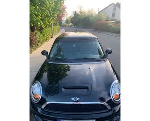 Mini Cooper S Gebrauchtwagen