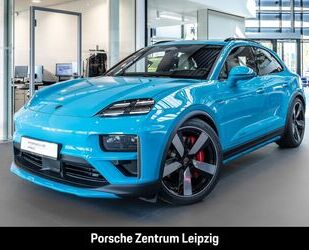 Porsche Macan Gebrauchtwagen