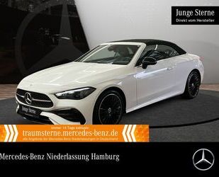 Mercedes-Benz CLE 220 Gebrauchtwagen