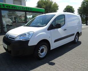 Citroen Berlingo Gebrauchtwagen