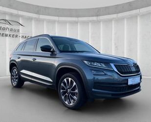 Skoda Kodiaq Gebrauchtwagen