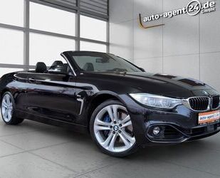 BMW 440 Gebrauchtwagen