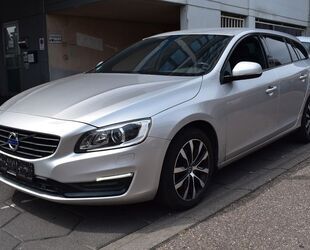 Volvo V60 Gebrauchtwagen