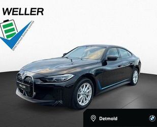 BMW i4 Gebrauchtwagen