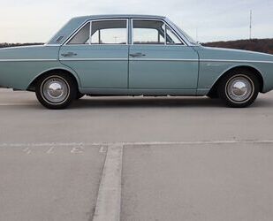 Ford Taunus Gebrauchtwagen