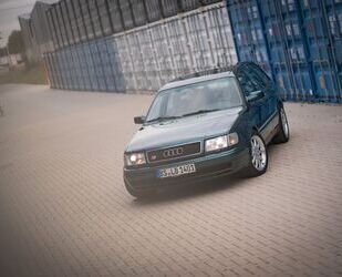 Audi 100 Gebrauchtwagen