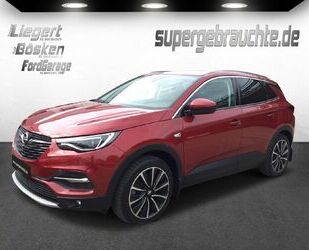 Opel Grandland (X) Gebrauchtwagen