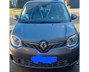 Renault Twingo Gebrauchtwagen