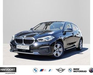 BMW 118 Gebrauchtwagen